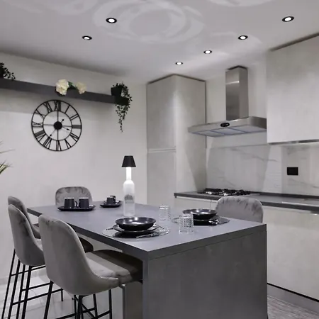 La Dolce Dimora Apartment