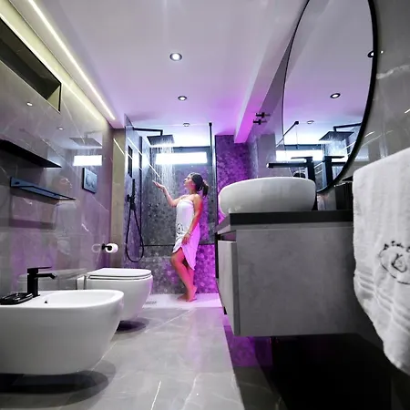 La Dolce Dimora Apartment