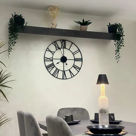 La Dolce Dimora Apartment