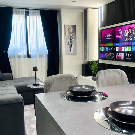 Διαμέρισμα La Dolce Dimora