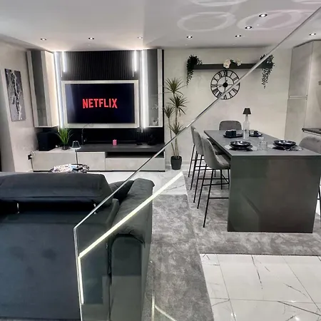 La Dolce Dimora Daire Katanya