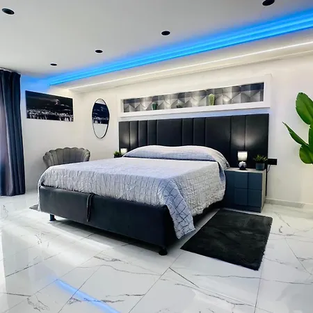 La Dolce Dimora Κατάνια