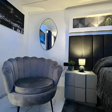 La Dolce Dimora Katanya