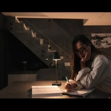 La Dolce Dimora * Katanya