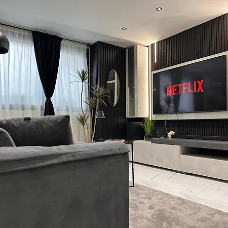 La Dolce Dimora * Katanya