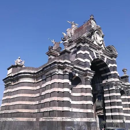 La Dolce Dimora * Catânia