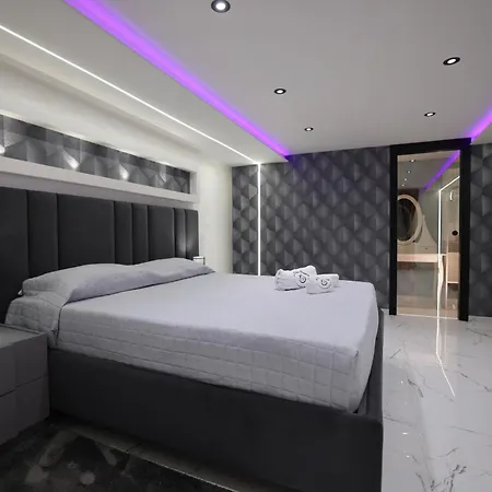 La Dolce Dimora Apartamento