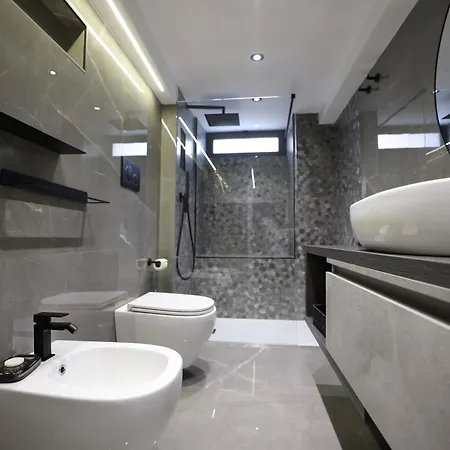 Apartamento La Dolce Dimora
