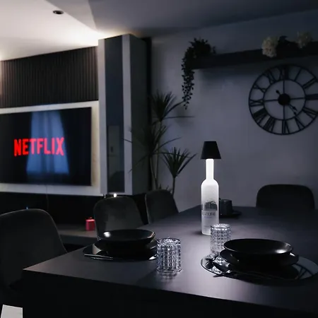 Apartamento La Dolce Dimora Catânia
