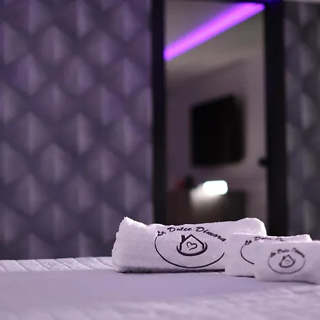Apartamento La Dolce Dimora