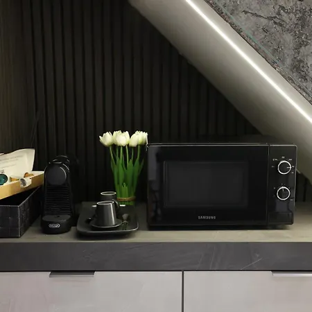 Apartamento La Dolce Dimora *