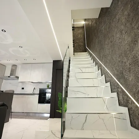 La Dolce Dimora Apartamento *