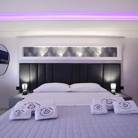 La Dolce Dimora Apartamento Catânia