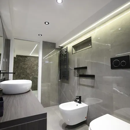 La Dolce Dimora Apartamento *
