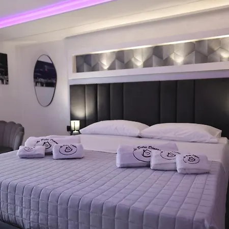 Apartamento La Dolce Dimora *
