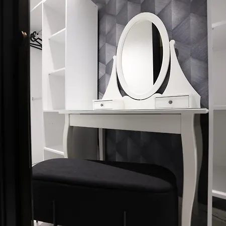 Apartamento La Dolce Dimora *