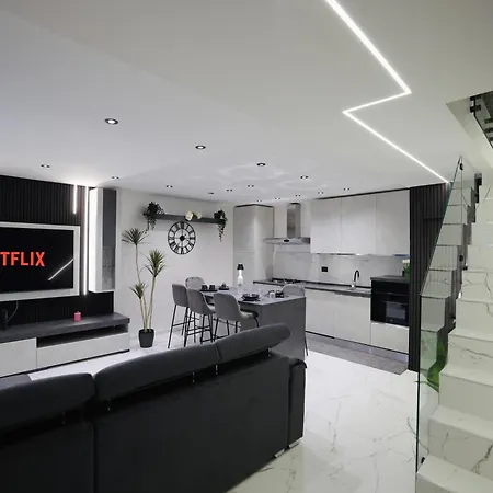 La Dolce Dimora Apartamento