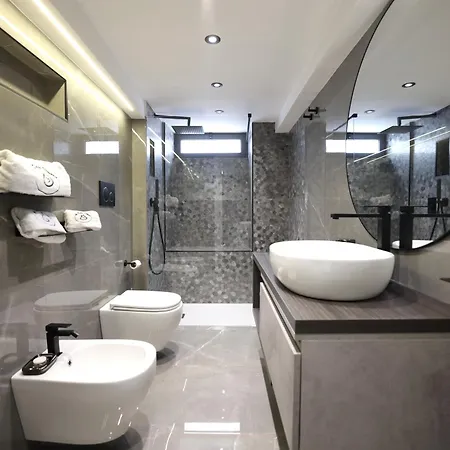 La Dolce Dimora Apartamento