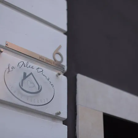 La Dolce Dimora Apartamento