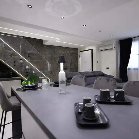 La Dolce Dimora Apartamento *