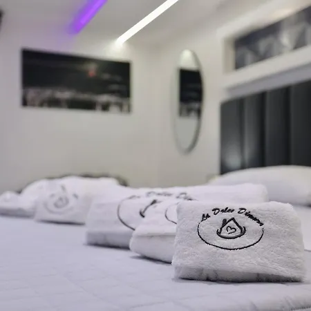 Apartamento La Dolce Dimora *
