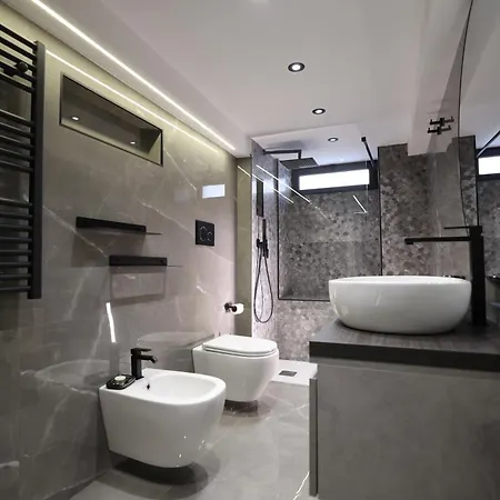 La Dolce Dimora Apartamento