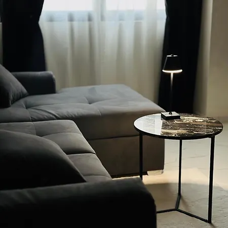 Apartamento La Dolce Dimora *