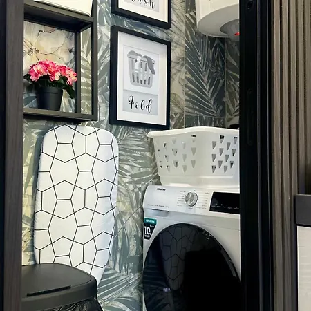 La Dolce Dimora Apartamento