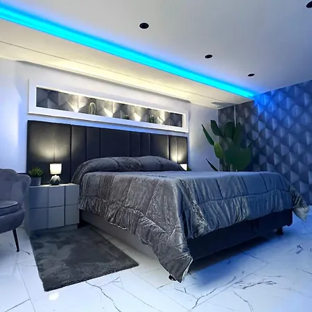 La Dolce Dimora Apartamento *