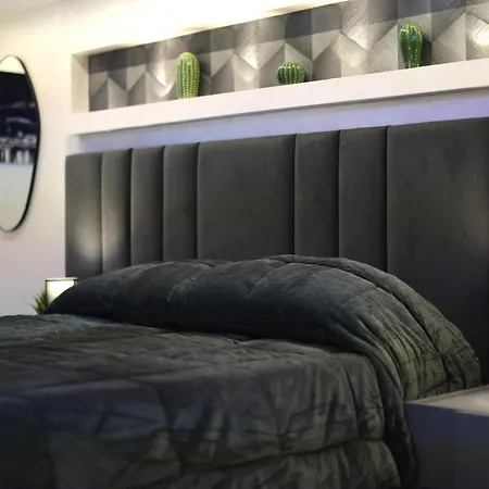 Apartamento La Dolce Dimora Catânia