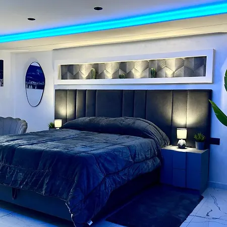 Apartamento La Dolce Dimora *