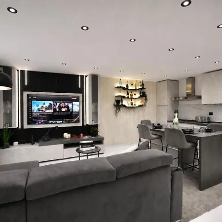 La Dolce Dimora Apartment